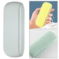thumbnail image 3 of Funda de textura para Kit 3,0, funda de silicona, funda para cigarrillo 3,0, nuevo Blanco, 3 of 7