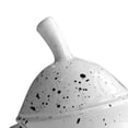 thumbnail image 6 of Fyydes Polyvinyl Chloride Food Storage Canister, 6 of 7