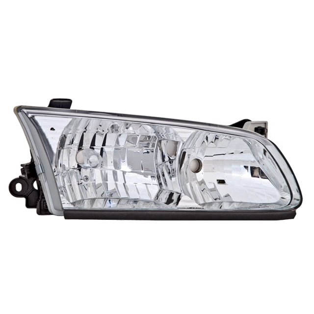 FARO CAMRY 2000 al 2001 TOYOTA Derecho/Pasajero DEPO .