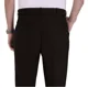 thumbnail image 3 of Pantalón Slim Fit Sansabelt Sin Pinzas Cintura Ajustable, 3 of 4