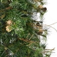 thumbnail image 4 of Vickerman A801970 7  Mixed Country Alpine Tree 646 tips, 4 of 5