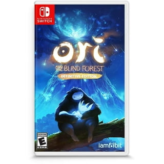 Ori and the blind forest switch best sale cost
