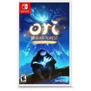 Ori And The Blind Forest For Nintendo Switch