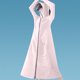 thumbnail image 4 of Chaquetas y abrigos casuales con capucha de manga larga para mujer, pantalones con capucha de manga larga de color liso, ropa de protección solar, parte superior de poliéster para mujer, 4 of 7