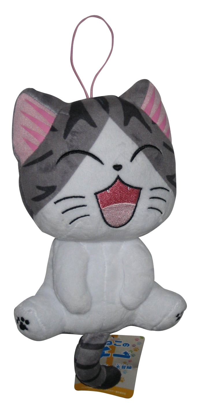 chi's sweet home plush