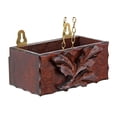 thumbnail image 2 of HerrZeit by Adolf Herr Chain Box - Oak Leaves 8TMT, 2 of 4