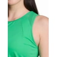thumbnail image 4 of RBX Active Women's Quick Drying Power Mesh-Back Workout Tank, 4 of 6