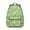 Olive-green, variant on Comfortable Mushroom Design Backpack for School, Big Capacity Bookbag for College Students Laptop and Textbooks, Great Gift for Campus Life and Daily Errands