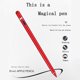 thumbnail image 5 of YP0001 Active Stylus Pen para iOS Android Teléfono Tablet Pantallas táctiles (Rojo), 5 of 6