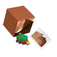 thumbnail image 3 of Minecraft Mini Mode Bloom Blocks Action Figure with Sand Compound (Characters May Vary), 3 of 5
