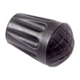 thumbnail image 4 of MYG 4 Pcs Embouts de Bâton de Marche en Caoutchouc Embouts de Canne Embout de Bâton de Randonnée, 4 of 7