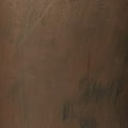 thumbnail image 4 of Arcadia Garden Products 13x28" PSW Contempo Tall Round Planter, Chocolate Marble, 4 of 5