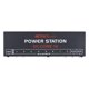 thumbnail image 3 of Mini Power Supply Station 10 Isolated DC Outputs for 9V 12V 18V Guitar Effect with Power Cables, 3 of 5
