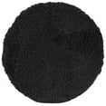 thumbnail image 5 of SAFAVIEH Oriana 18" Diameter Retro Ottoman, Multiple Colors, 5 of 7