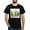Black, variant on CafePress - Happy Campers T Shirt - Men's Classic Graphic Cotton T-Shirt