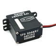 thumbnail image 3 of REEFS RC 179 Smart Brushless Micro Servo, 3 of 5