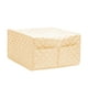 thumbnail image 4 of Cubierta para Microondas DYNWAVEMX Protector Exterior para Horno Tostador Beige, 4 of 8
