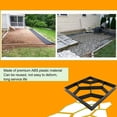 thumbnail image 4 of Walk Maker, Durable ABS Jardin Pavé Maker Réutilisable pour Patio, 4 of 7