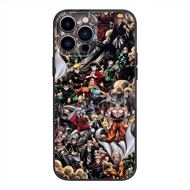 Anti-drop Frosted Mobile Phone Case With Various Comic Patterns Is Suitable For Iphone14ProMax/14Plus/14Pro/14,iphone13ProMax/13MINI/13Pro/13,iphone12ProMax/12Pro/12/12MINI,iphone11ProMax/11Pro/11/SE2