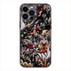 thumbnail image 1 of Anti-drop Frosted Mobile Phone Case With Various Comic Patterns Is Suitable For Iphone14ProMax/14Plus/14Pro/14,iphone13ProMax/13MINI/13Pro/13,iphone12ProMax/12Pro/12/12MINI,iphone11ProMax/11Pro/11/SE2, 1 of 1
