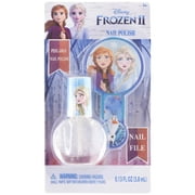 Disney Frozen ll Nail Polish with Nail File