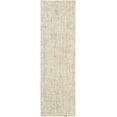 thumbnail image 5 of BoutiqueRugs Langeloth Natural Fibers Area Rug - Cream, Taupe - 2' x 3', 5 of 6