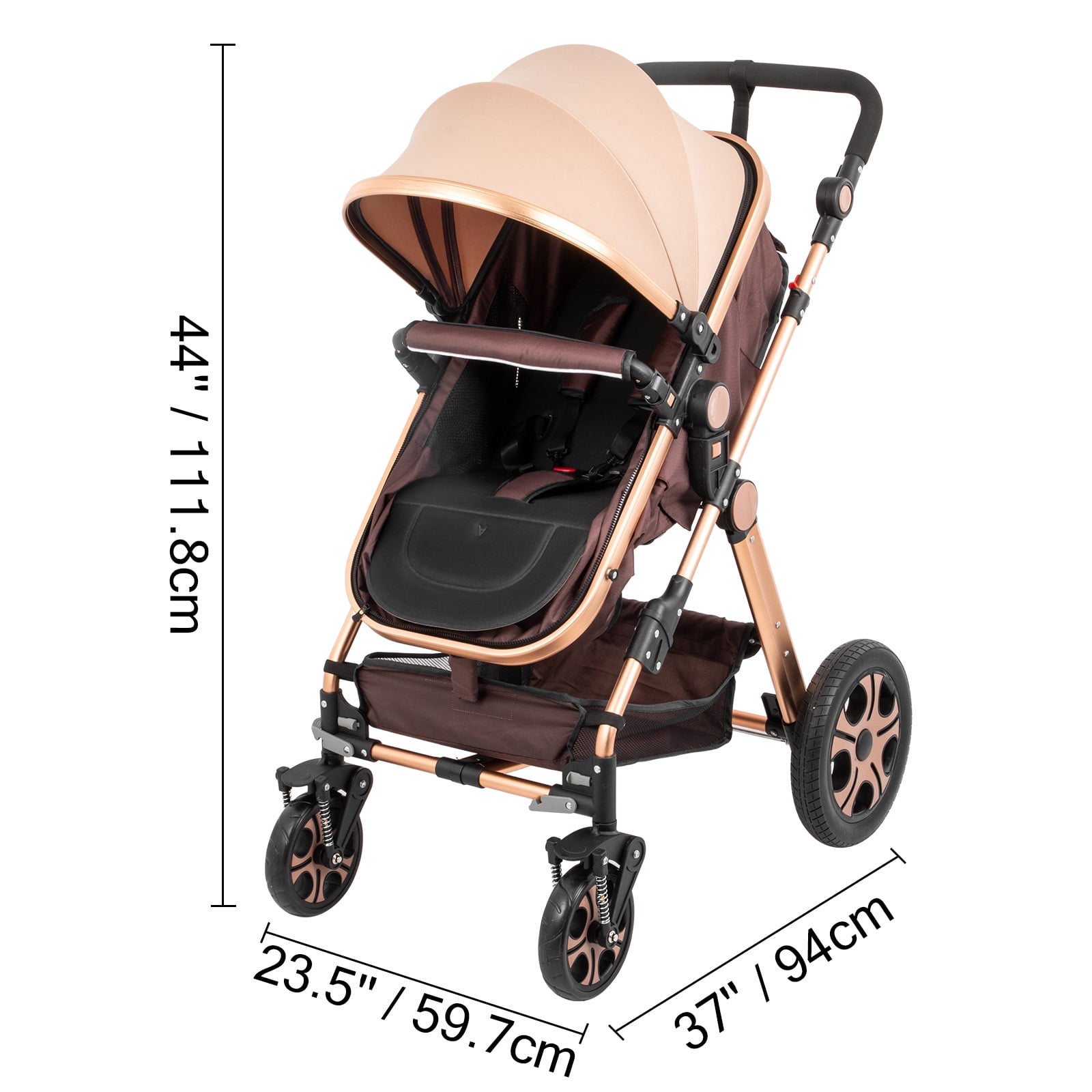 affordable pushchairs