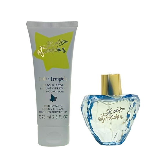 Mon Premier Parfum pour Femmes par Lolita Lempicka Ensemble-Cadeau de 2 Pcs (EDP 1,7 oz + B/L 2,5 oz)