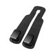 thumbnail image 4 of Ganchos para reposacabezas de coche, ganchos para guardar bolsos, y ropa en el respaldo del asiento. negro, 4 of 8