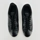thumbnail image 5 of Men’s 9.5 Adi - das Cloadfoam Advantage Clean AW3915 Black Casual Shoes Sneakers, 5 of 6