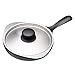 thumbnail image 3 of Sori Yanagi TEKKI (Fonte) Mini Casserole 16cm avec Couvercle Inoxydable, 3 of 4