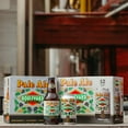 thumbnail image 4 of Boulevard Brewing Co. American Pale Ale, 12 fl oz, 6 Pack Bottles, 5.4% ABV, 4 of 6