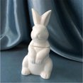 thumbnail image 3 of SMihono Ceramic Rabbit Tray In The Living Room, Light Luxury Cake, Snacks, Jewelry, Keys, Cosmetics, Storage Tray Home Decoration on Clearance, 3 of 5