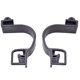 thumbnail image 1 of Controlador remoto de drones Soporte para tableta de 7,9/9,7 pulgadas para DJI SPARK MAVIC PRO (negro), 1 of 7