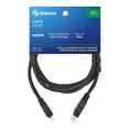 thumbnail image 4 of Arnes Hdmi Macho a Macho 90 Cms Steren WMS-4403, 4 of 4