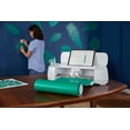 thumbnail image 2 of Cricut Smart Vinyl Removable (12 ft), Red, 13" x 144" Roll, 2 of 6