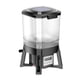 thumbnail image 1 of Greeniant Automatic Aquarium Feeder Timer Auto Fish Food Digital 6L Dispenser Pond Alimentadores automáticos de peces, 1 of 1
