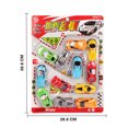 thumbnail image 3 of 12PCS Car Toys Model Cars Assorted Vehicle Set Birthday Cake Decorating Kit Halloween Christmas Gift for Boys Girls Kids, 3 of 3