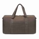 thumbnail image 2 of Bolsa de Vije Bolsa de Lona de Gran Capacidad Bolsa de Vije Al Aire Libre Bolsa de Gimnasia de Deportes al Aire Libre para Hombres y Mujeres, 2 of 7