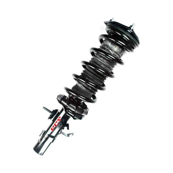 FCS Automotive International Complete Strut Assembly 1335827R