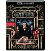 The Great Gatsby (4K Ultra HD + Blu-ray), Warner Home Video, Drama