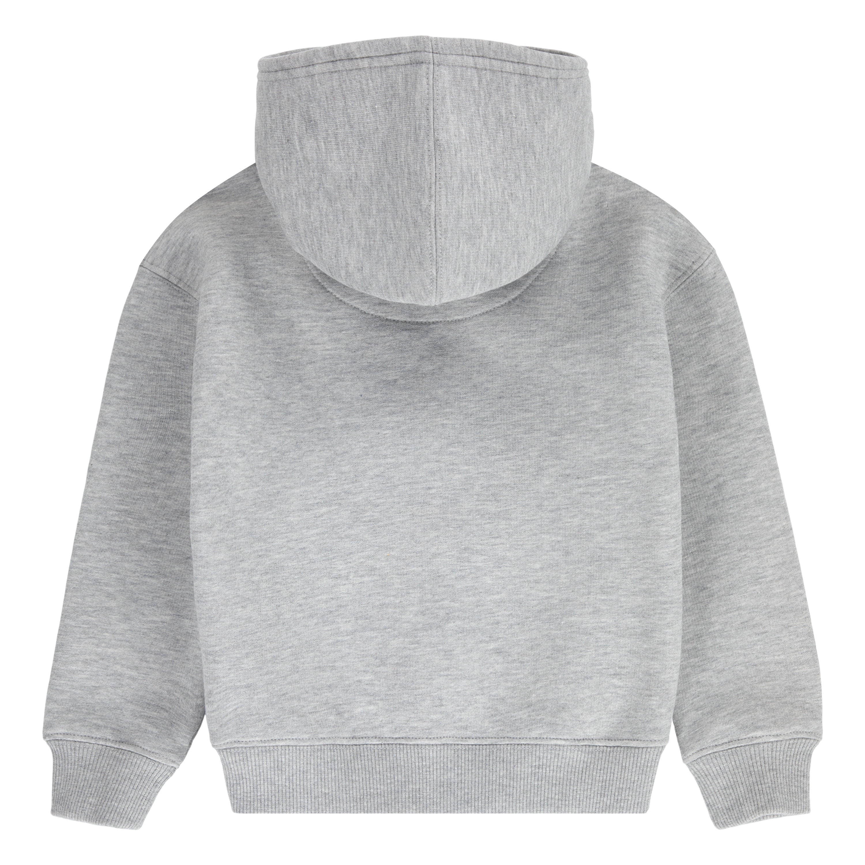 Levi's Boys Toddler Sporty Hoodie, Sizes 2T-4T