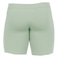 thumbnail image 2 of Obviously Mens EliteMan Boxer Brief 6inch Leg - Mint Green - Small, 2 of 6