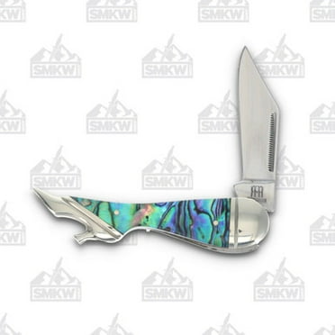 Small Leg Knife