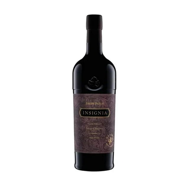 Pack de 2 Vino Tinto Joseph Phelps Insignia 750 ml