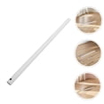 thumbnail image 4 of COOPHYA 2Pcs Fan Extension Rod White Thickened Material for High Ceilings Weight Bearing, 4 of 7