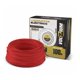 thumbnail image 1 of Cable Eléctrico Voltium Thw-ls / Thhw-ls, Calibre 12 Rojo 100% Cobre 100m, 1 of 4