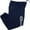 Navy, variant on Champion Sweatpants for Men Big and Tall Cotton Fleece Jogger Sweatpants Black