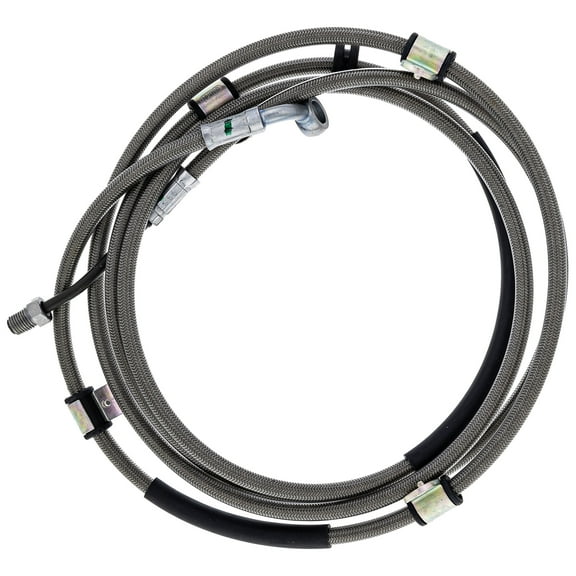 Polaris 1913076 Brake Line RZR Turbo XP EPS Velocity S 4 2019-2021