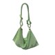 thumbnail image 1 of Bolso de mano de mujer con forma de nudo con diamantes de imitación para noche, 1 Afortunado Sencillez, 1 of 5